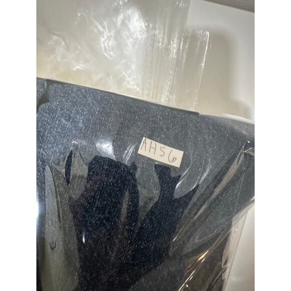 RAG & BONE NWT Featherweight Arianna Cropped Palazzo Jeans Sz 29 Beekman Women’s - Picture 9 of 9